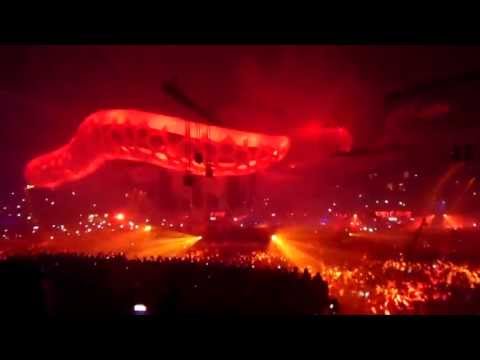 Sensation 2013 Amsterdam Into The Wild - Intro Ryan Marciano & Sunnery James