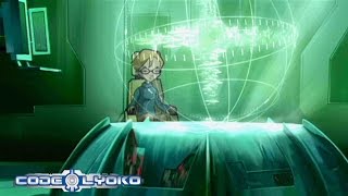 Download lagu CODE LYOKO - EP02 - Le voir pour le croire mp3 Download lagu CODE LYOKO - EP02 - Le voir pour le croire mp3