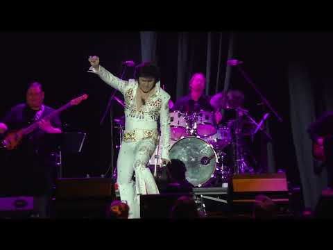 Taylor Rodriguez, “Suspicious Minds” - video by Susan Quinn Sand