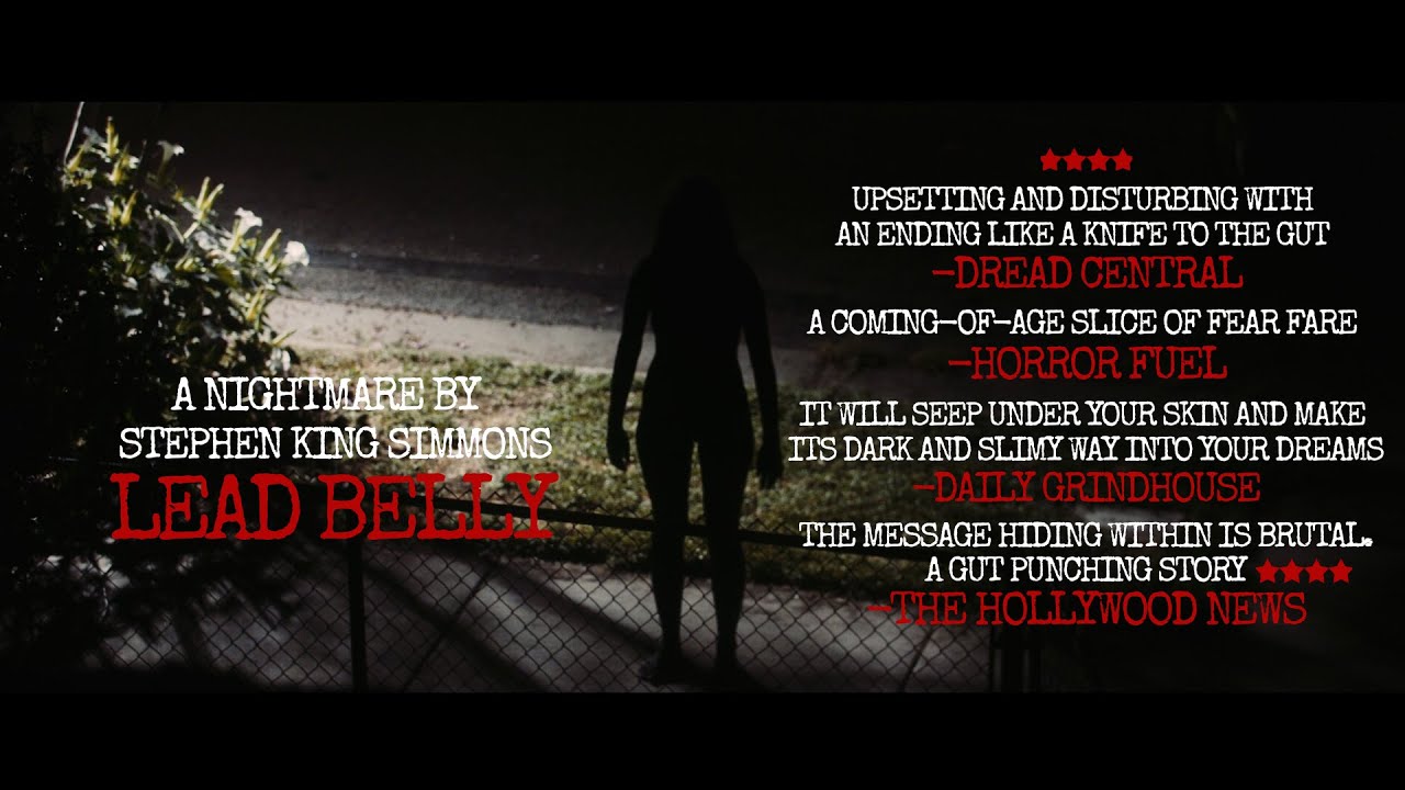 LEAD BELLY OFFICIAL TRAILER