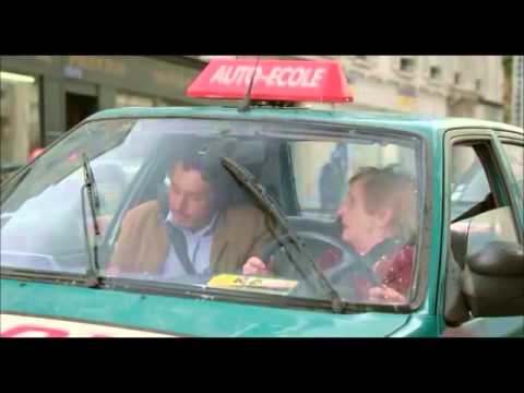 Tellement proches (2008) - Partie "Geneviève"