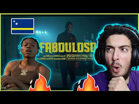 This *New* Floww X Yeyo Sossa Is A BANGERRR!! 🔥🔥🔥