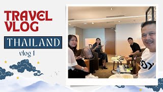 Download lagu Thailand Part 1 : TERBANG DENGAN GARUDA MENUJU SURGA KULINER DI HUA HIN THAILAND mp3