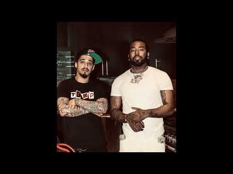 (SOLD)Detroit Type Beat x Icewear Vezzo x GT x Veeze - "FREEZE"