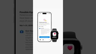 What you need to know the Apple Watch Hypertension Notification #applewatch #hypertension