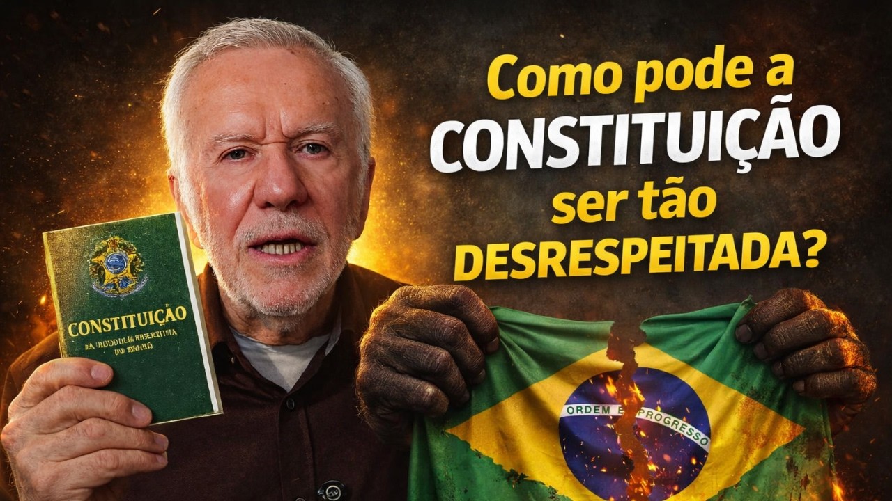 A ideia fixa de Lula é censurar a voz digital do povo - Alexandre Garcia