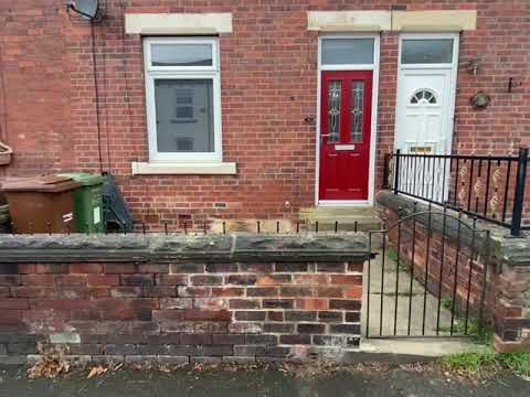 George Street Horbury - Virtual Tour