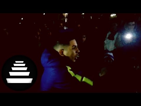 NOODLE & CASTAL vs DOBLE J & KUSA - 4tos (2VS2 - 26/6) - El Quinto Escalon