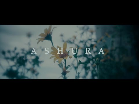 Ashura - La Flor que Desgarro (Video Oficial)