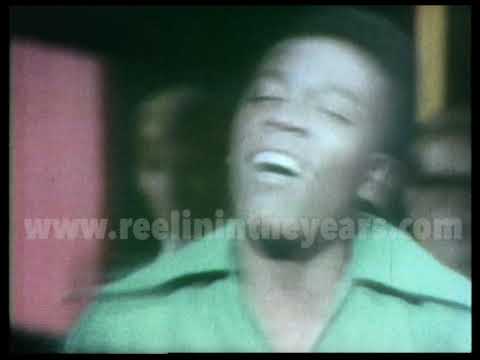 Brenton Wood- "Gimme Little Sign" 1967 [Reelin' In The Years Archive]