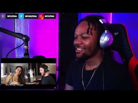 Harry Mack Freestyles Across The World - Omegle Bars Episode 2 Reaction