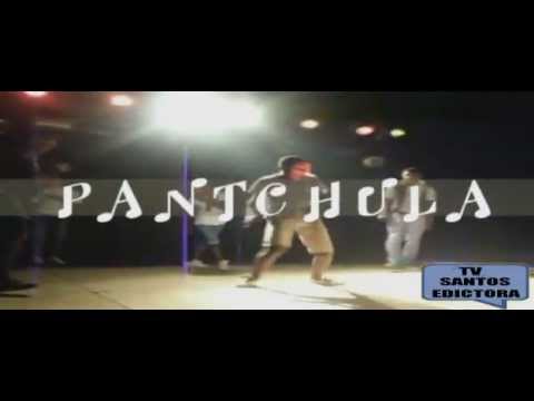 Moreno Activado No Show After Part By TV Santos Edictora