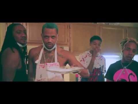 Cartel Dough ~ Cook-Up (Prod. By YIB)