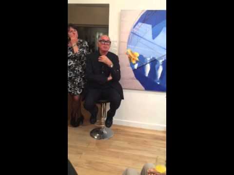 Brendan Neiland Q&A Snippet