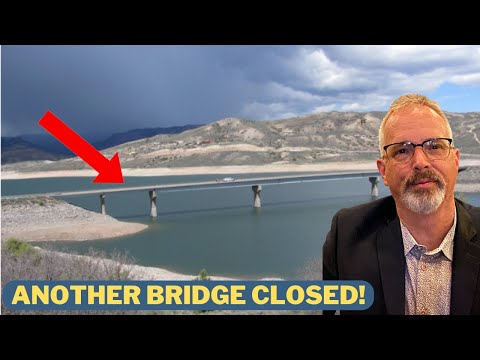 The Major Implications of the US-50 Bridge Closure in Colorado