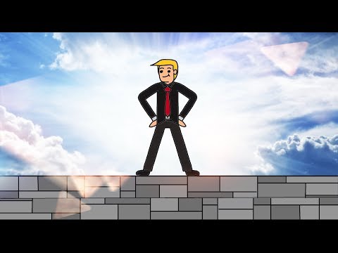 I Would Build A Great Wall (Song)…