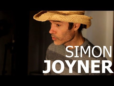 Simon Joyner - 