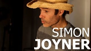 Simon Joyner - 