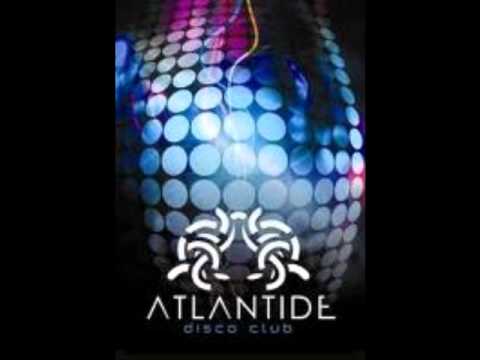 Atlantide - Paolo Zerla Zerletti - 02-03-96