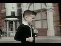 Jónsi - Tornado (Official Music Video)