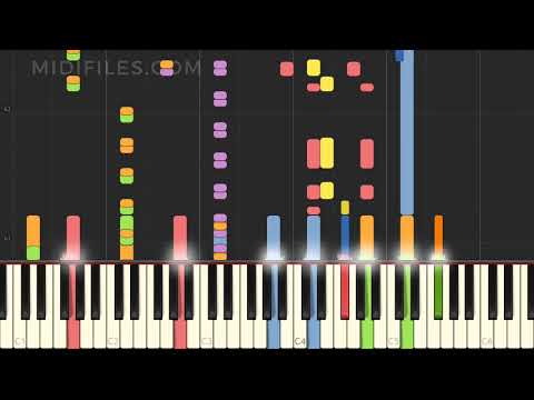 When All Is Said And Done - ABBA