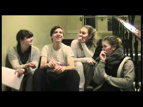 Nissenrevyen 2011 - Hvaskjera?