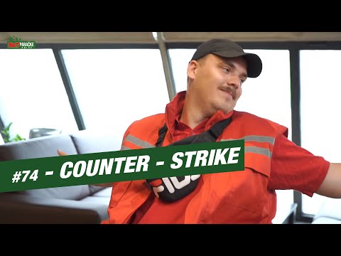 BETparačke PRIČE #74 -  Counter Strike