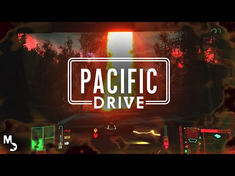 Pacific Drive Full Game Walkthrough Part 2 - (No Commentary)