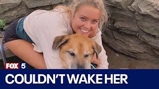 UGA student on spring break in Mexico suffers brain hemorrhage