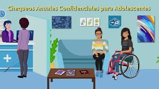 Adolescent Wellness SAP 2