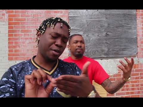 Hoax and Haze- Panda “Freestyle"