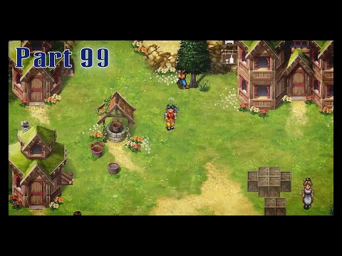 Suikoden HD Remaster Playthrough Part 99 Rikon