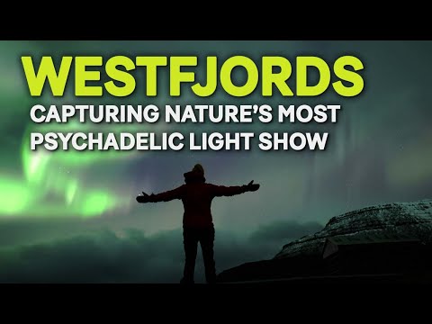冰島北極光的終極指南 (The ULTIMATE Guide To Iceland's Northern Lights)