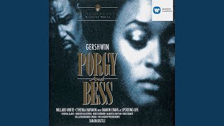 Porgy and Bess, Act 2 Scene 4: &quot;Oh, Doctor Jesus&quot; (Chorus, Porgy, Clara, Serena, Sporting Life,...