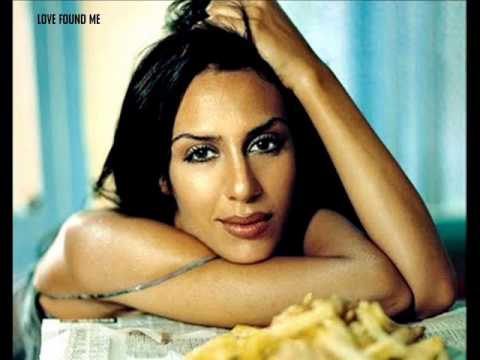 Video thumbnail for Love Found Me