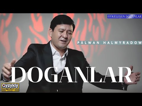 Pälwan Halmyradow and Gyzykly Music