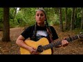 Falling Through the Cracks - Alice Di Micele (Official Video)