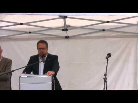 1. Mai 2014 in Münster