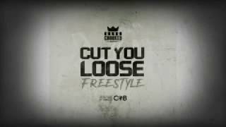 Crooked I - Cut You Loose (FreeStyle)