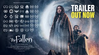 The Fallen are connected | Hindi |2023 Official Trailer -BSP Varma  Sathya BG  Anupama Gowda  Mayuri