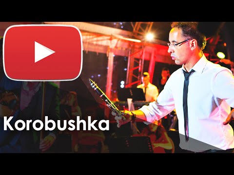 YouTube Thumbnail