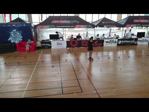 Cristina rotunno paris