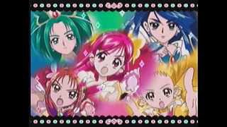 Download lagu Yes! PreCure 5 Transform Together! Metamorphose! mp3