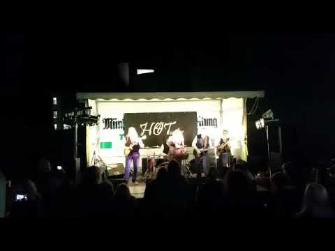 Hot4teacher cityfest Cloppenburg 2018