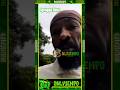 Dancehall Artiste Spragga Benz With A Message For Those Stressing Out The Elders #Jamaica #trending
