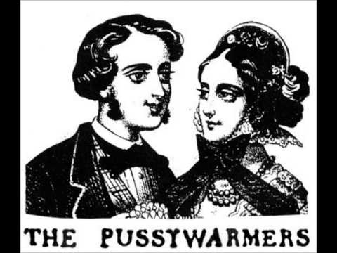 The Pussywarmers - Ashes