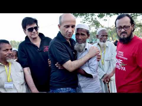 Aneel Musarrat – Property Tycoon – Founder MCR Properties – Advisor