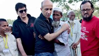 Aneel Musarrat – Property Tycoon – Founder MCR Properties – Advisor