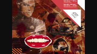 Eyerer & Chopstick   Get Alive