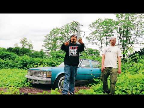 BOXGUTS X SCVTTERBRVIN - SHOTGUN (prod. SCVTTERBRVIN)